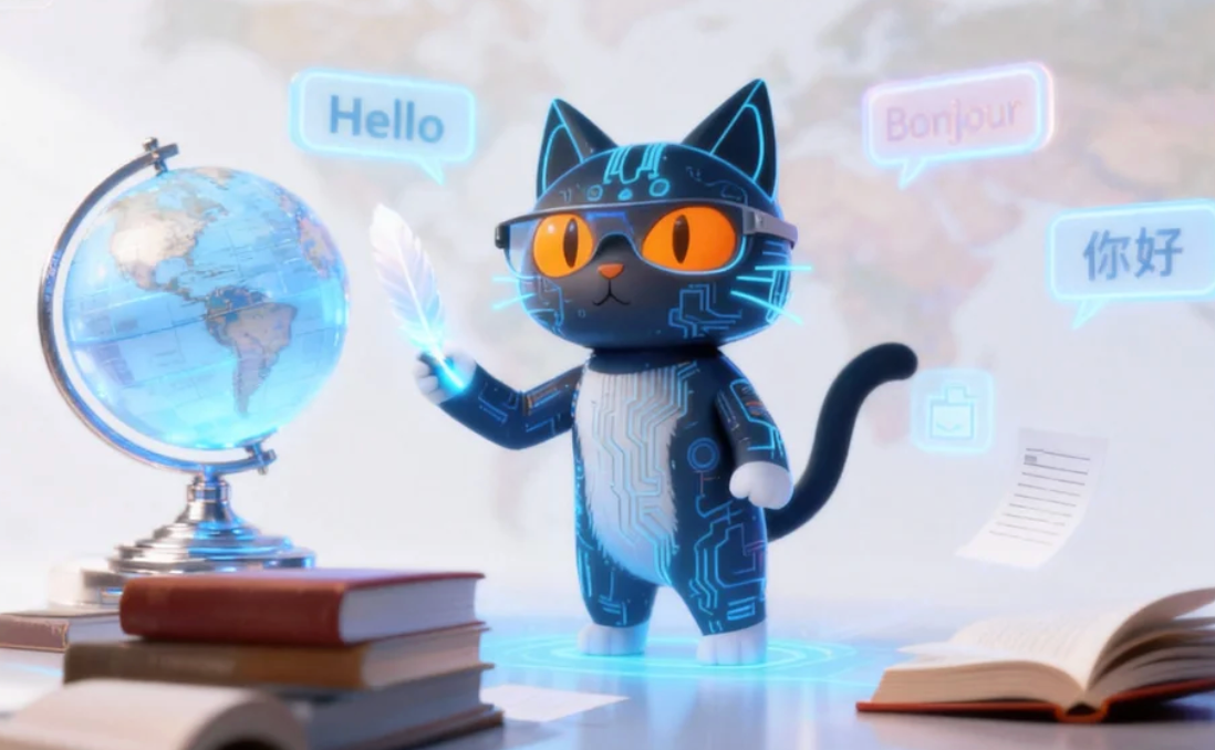 AI搜索趋势|目标与适用范围 - AI搜索趋势 图解