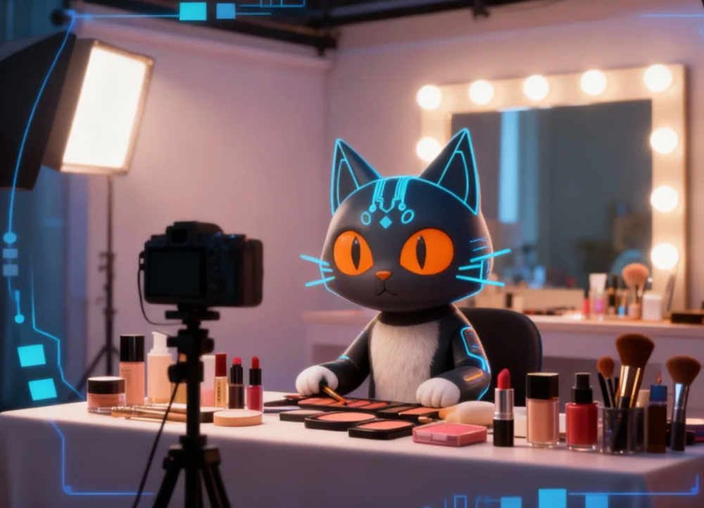 AI搜索评估|目标与适用范围 - 执行计划 图解