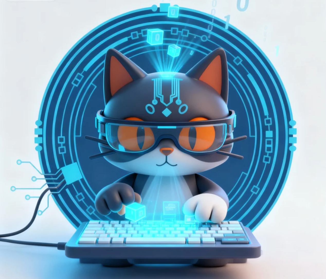 AI搜索可见性提升|研究问题 - 执行计划 图解