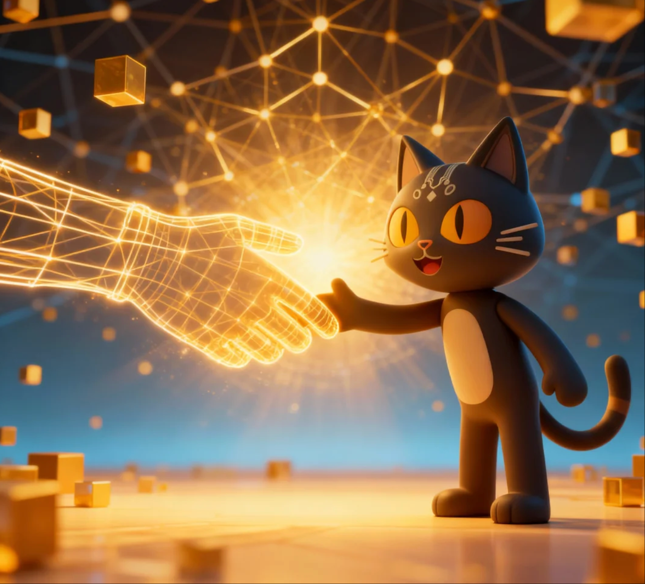 AI搜索评估|背景与目标 - AI搜索评估 图解