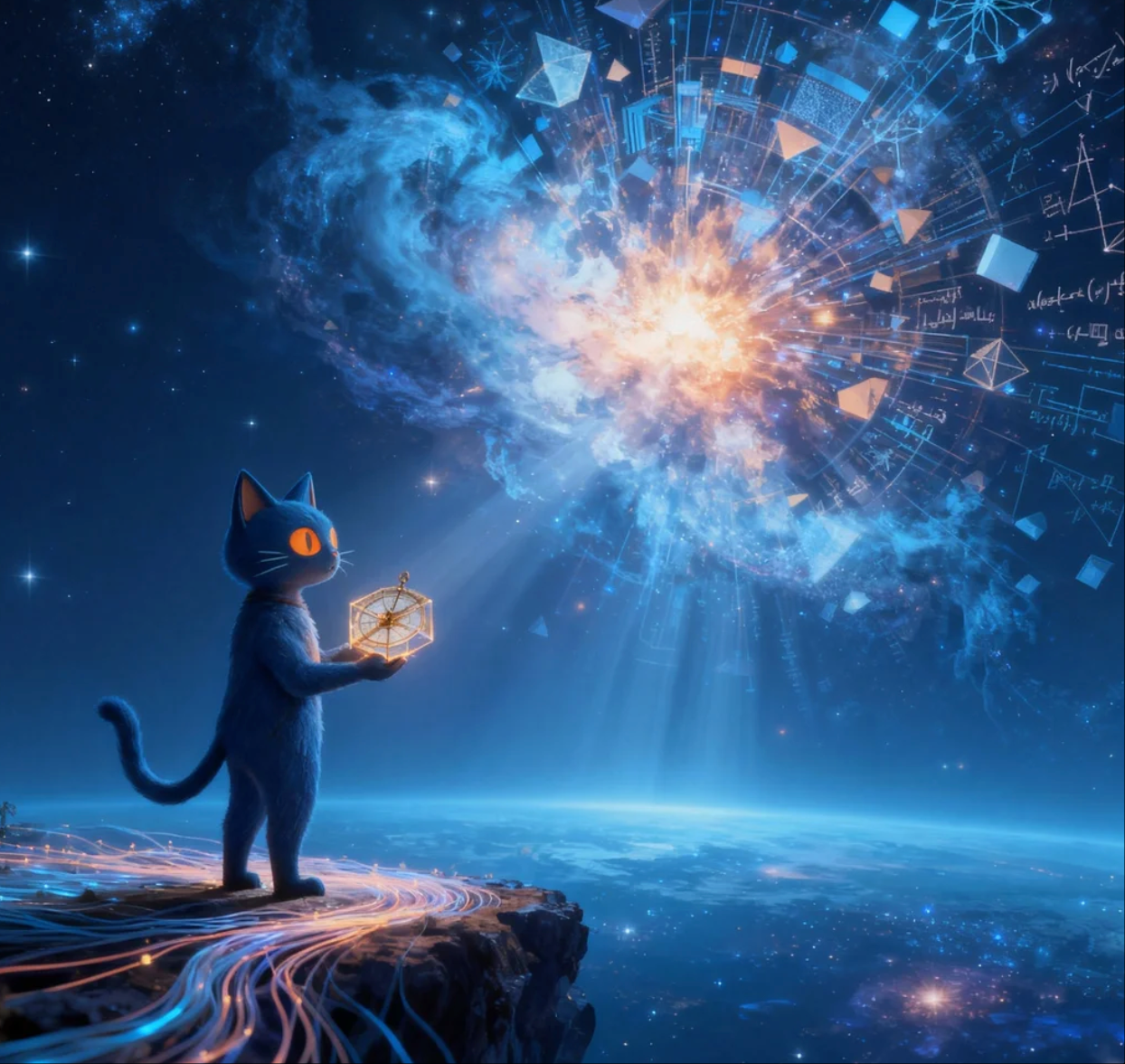 AI搜索审计|术语定义 - AI搜索审计 图解