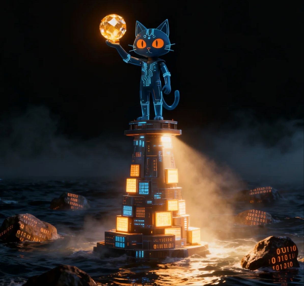 多模型引用|目标与适用范围 - GEO实战 图解