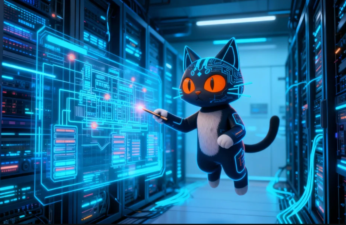 语义检索|术语定义 - 执行计划 图解